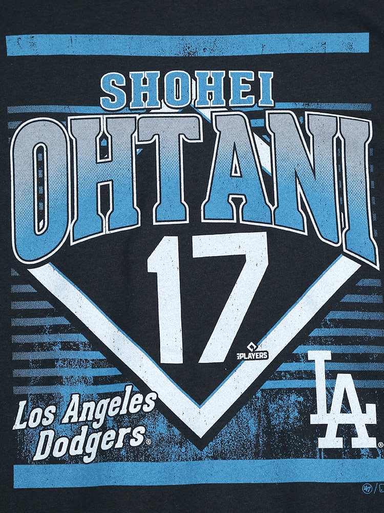 47Brand 47 フォーティーセブン 半袖 Tシャツ 大谷翔平
