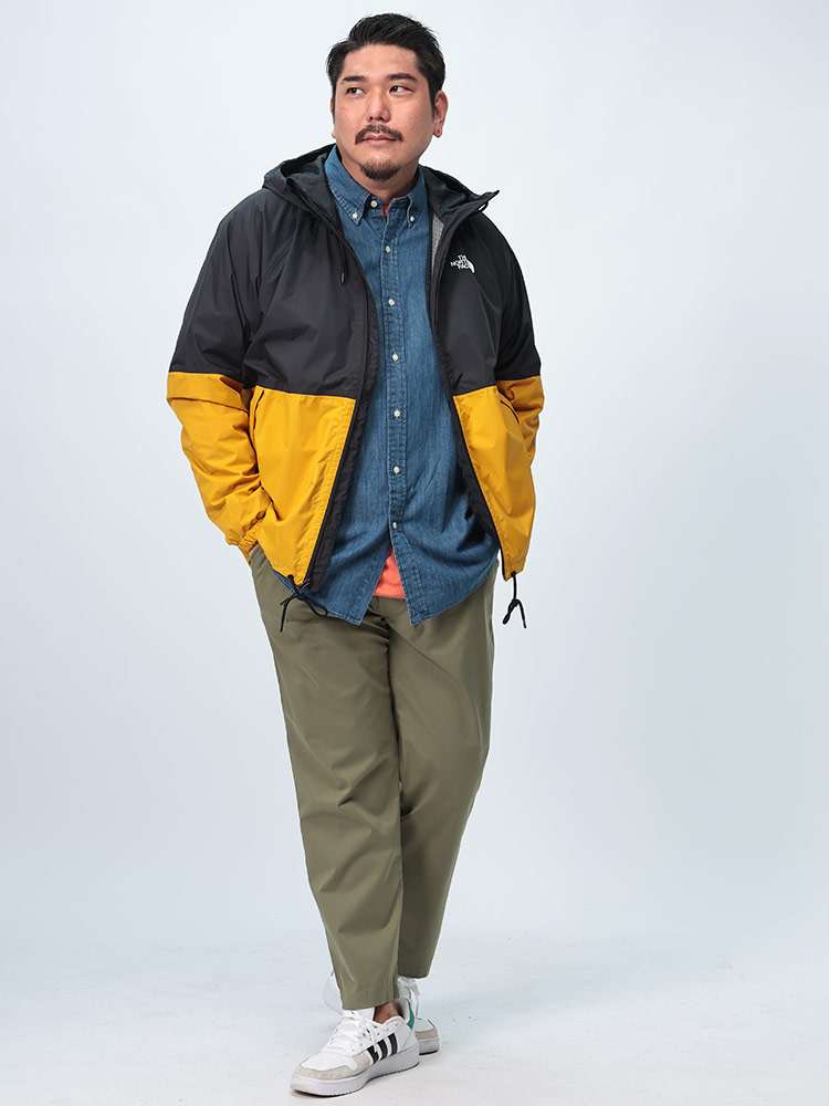 THE NORTH FACE（ザ ノースフェイス） ノースフェイス ジャケット