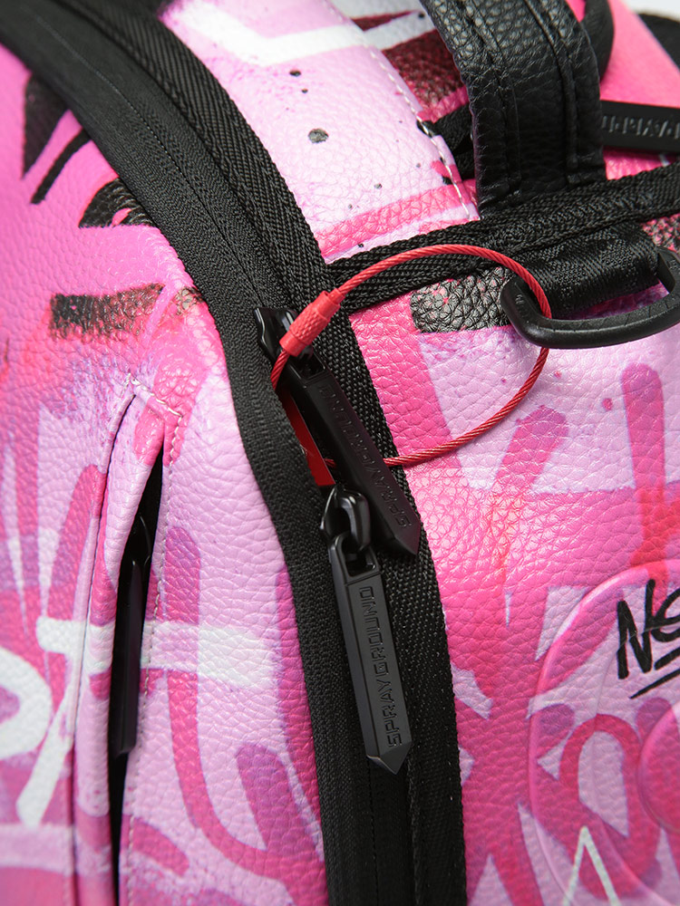 すぐ発送できます 　sprayground リュック SPRAYGROUND スプレーグラウンド XXXTENTACION REMEDY リュック