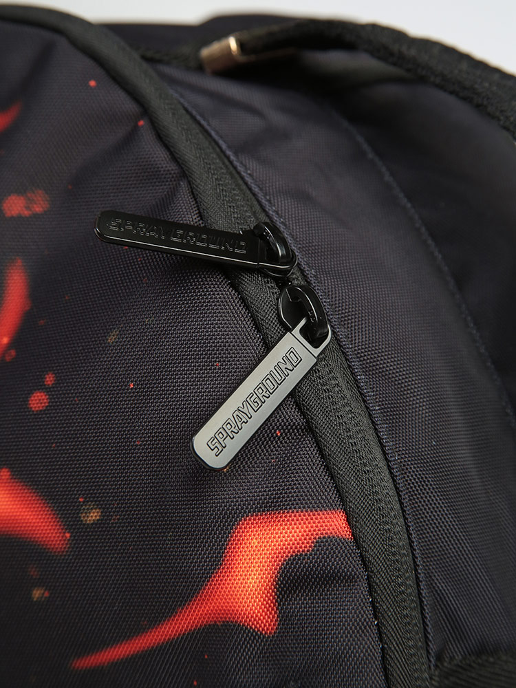 SPRAYGROUND 炎とお金のリュック 楽天市場】SPRAY GROUND スプレーグラウンド Keith Harring