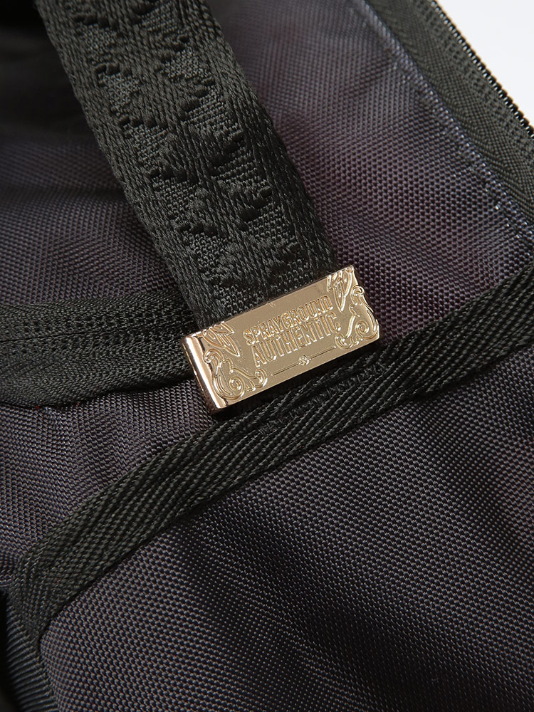 SPRAYGROUND スプレーグラウンド バックパック プリント