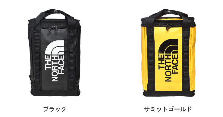 THE NORTH FACE（ザ ノースフェイス） ノースフェイス バッグ メンズ