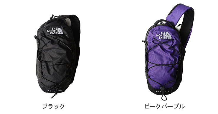 THE NORTH FACE ザ ノースフェイス ワンショルダーバッグ 大きい