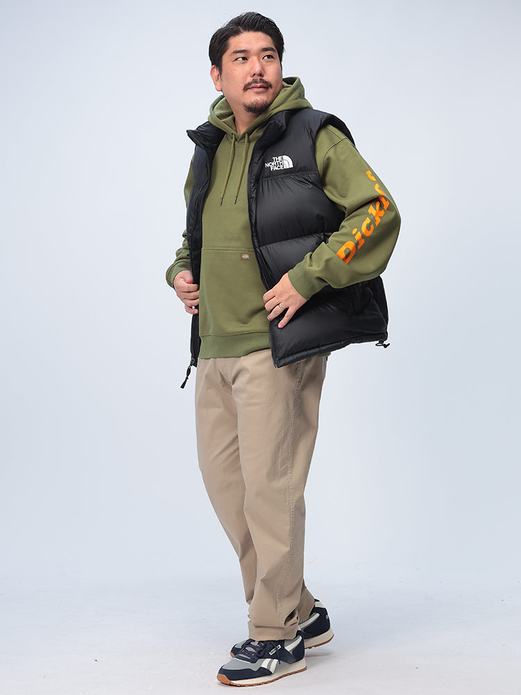 新品 ノースフェイス 1996 レトロヌプシベスト 700フィルパワーUS:XL THE NORTH FACE（ザ ノースフェイス） ノースフェイス ダウンベスト