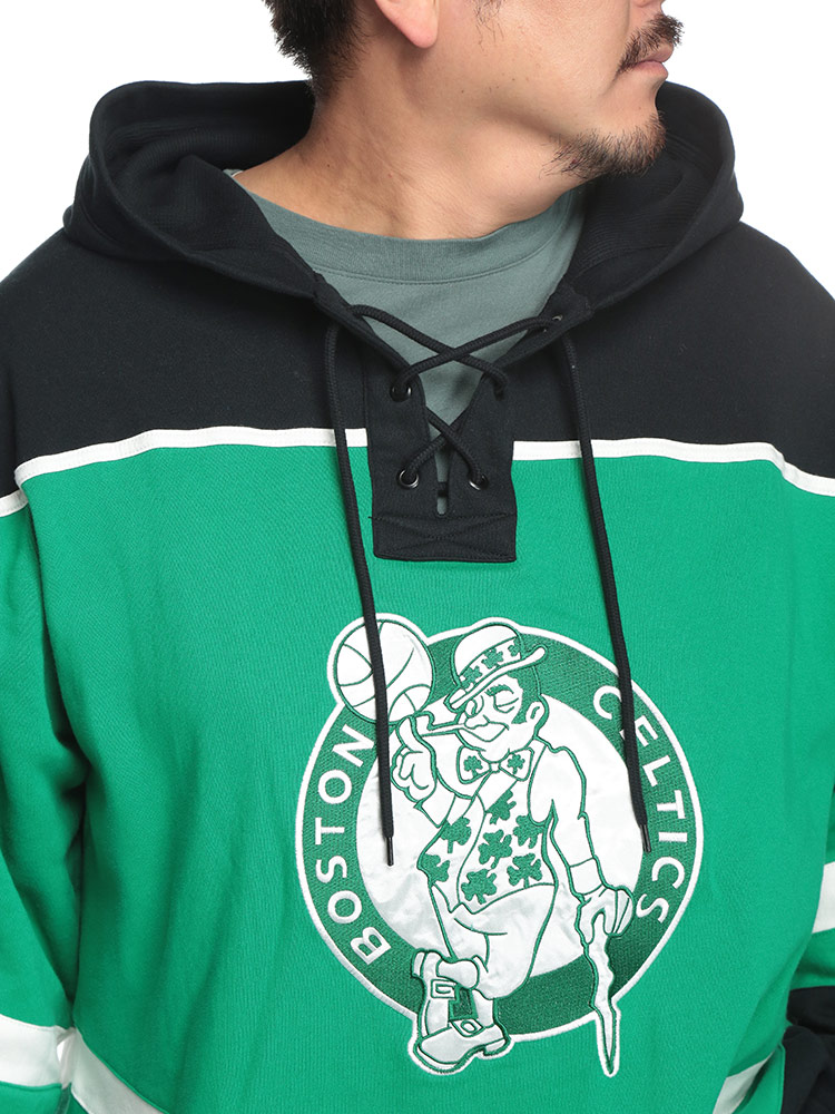 47（フォーティーセブン） フォーティセブン 長袖 パーカー メンズ