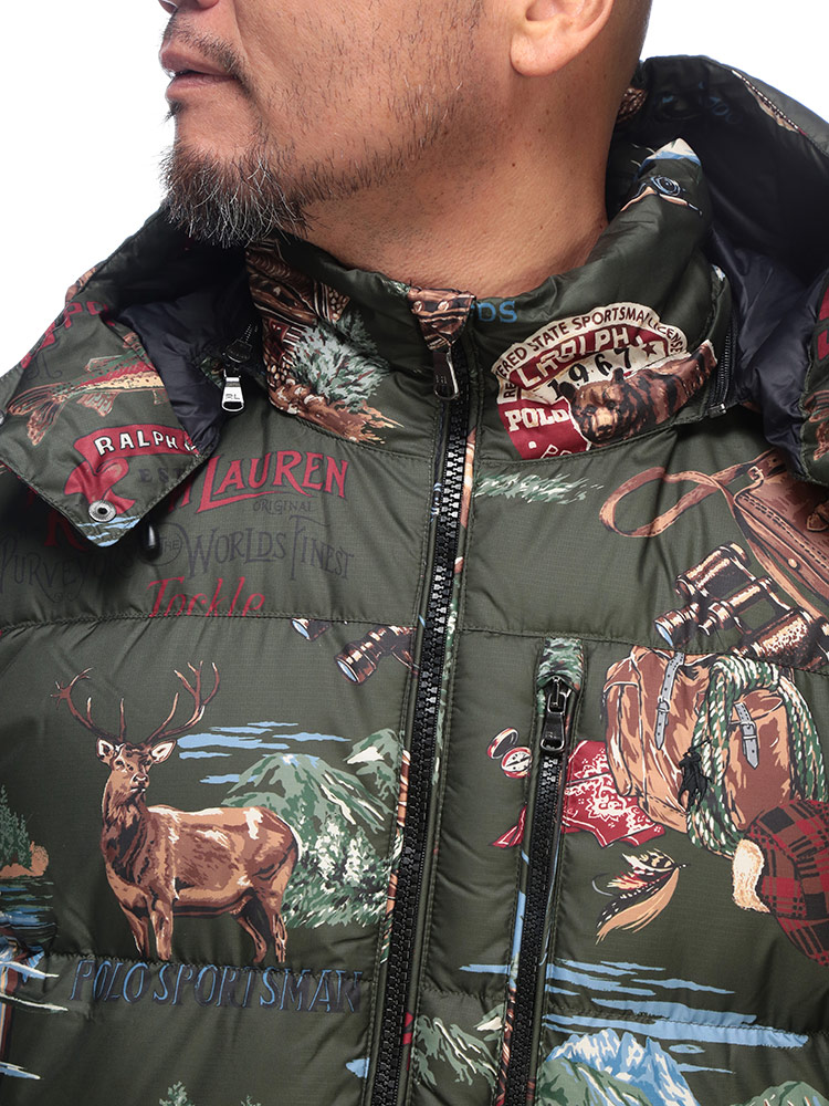POLO RALPH LAUREN（ポロ・ラルフローレン） ポロ ラルフローレン
