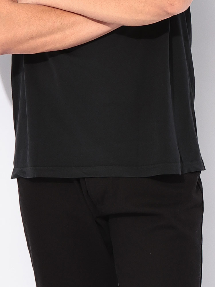 大きいサイズメンズ洋服のサカゼン Tシャツ 半袖 STUSSY（ステューシー） 