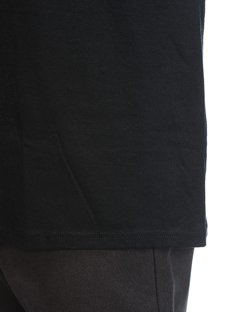 大きいサイズメンズ洋服のサカゼン Tシャツ 半袖 STUSSY（ステューシー） 