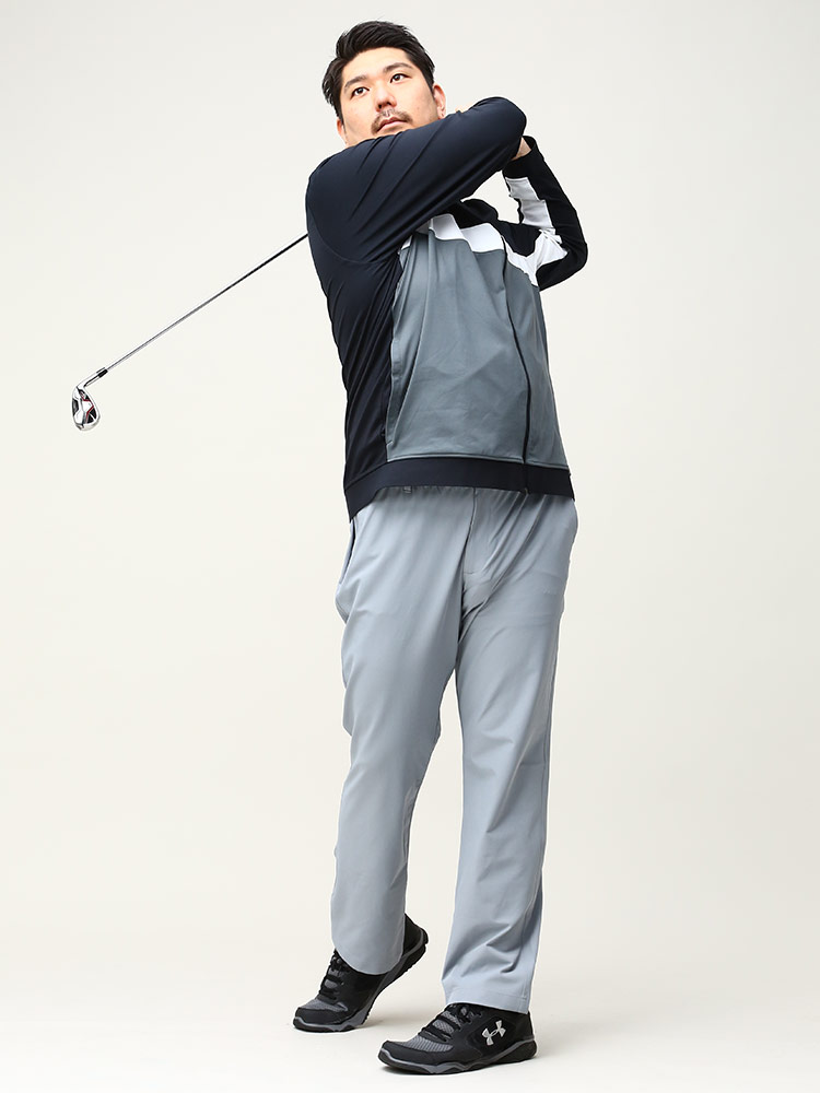アンダーアーマー USA規格 ゴルフパンツ 大きいサイズ メンズ STORM ストレッチ DRIVE PANT ロングパンツ スポーツ 38-44  UNDER ARMOUR