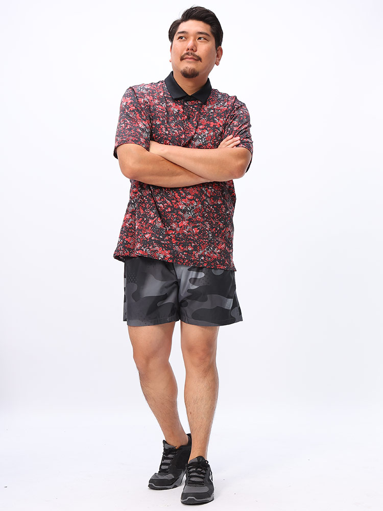 UNDER ARMOUR 【10％OFFクーポン対象】UNDER 半袖 ポロシャツ