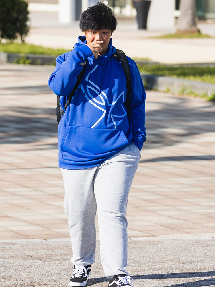 UNDER ARMOUR（アンダーアーマー） パーカー メンズ 大きいサイズ プル