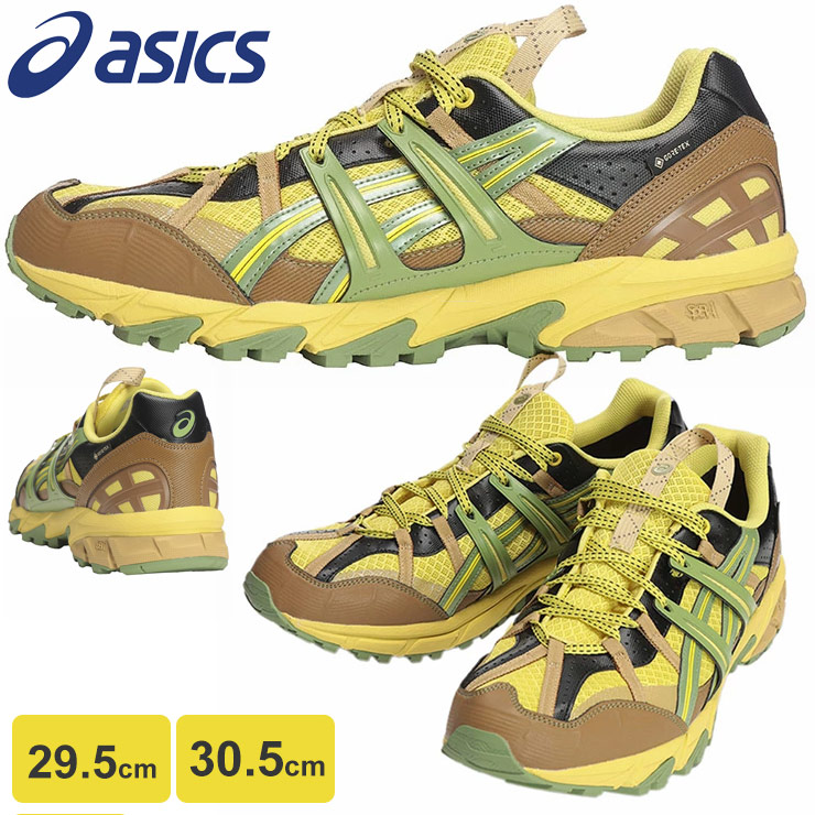 ASICS（アシックス） ゲルソノマ HS4-S GEL-SONOMA 15-50 GORE-TEX 