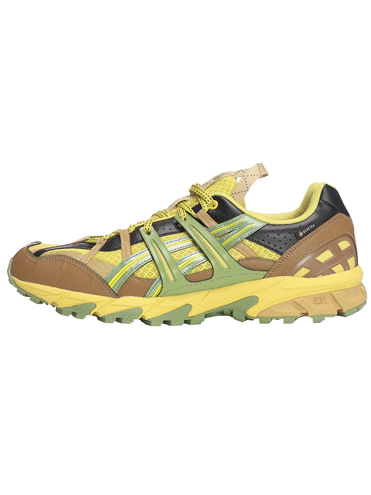 ASICS（アシックス） ゲルソノマ HS4-S GEL-SONOMA 15-50 GORE-TEX 