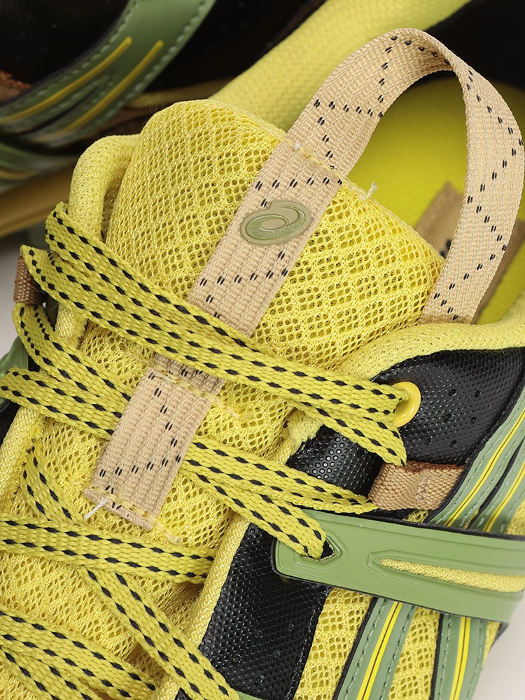 ASICS（アシックス） ゲルソノマ HS4-S GEL-SONOMA 15-50 GORE-TEX 