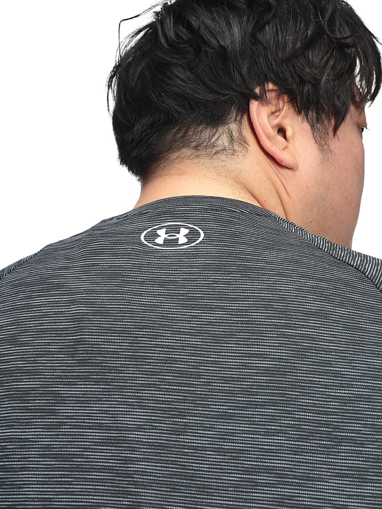 UNDER ARMOUR（アンダーアーマー） Tシャツ 半袖 メンズ 大きいサイズ