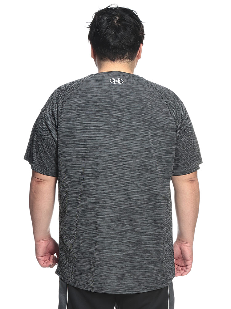 UNDER ARMOUR（アンダーアーマー） Tシャツ 半袖 メンズ 大きいサイズ