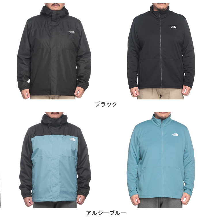 THE NORTH FACE（ザ ノースフェイス） ノースフェイス ジャケット