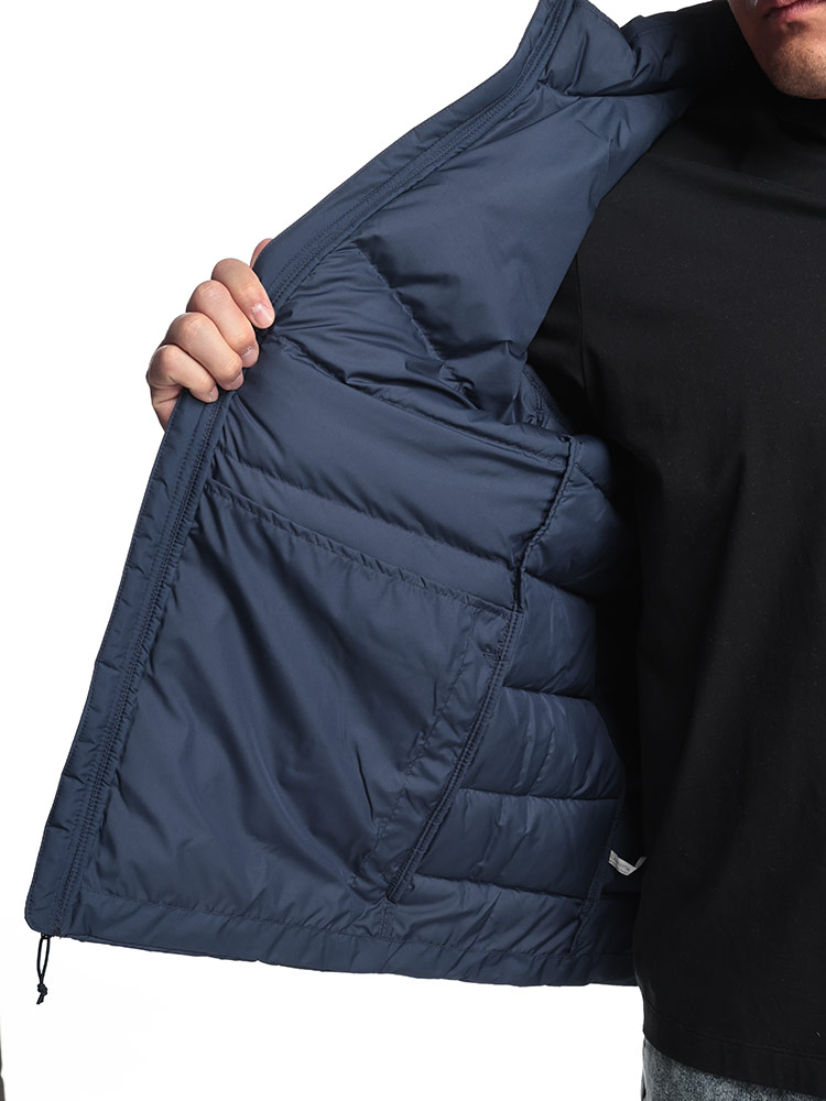 THE NORTH FACE 　ジャケット　3ＸＬ　大きい　タグ付き　K3258 deff_tnf-071-n