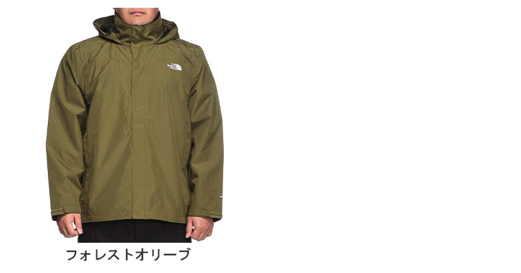 THE NORTH FACE ウィンドブレーカー 1XL 2XL サングロジャケット