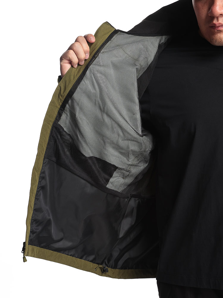 NORTH FACE Lサイズ　ウィンドブレーカー THE NORTH FACE ウィンドブレーカー 1XL 2XL サングロジャケット
