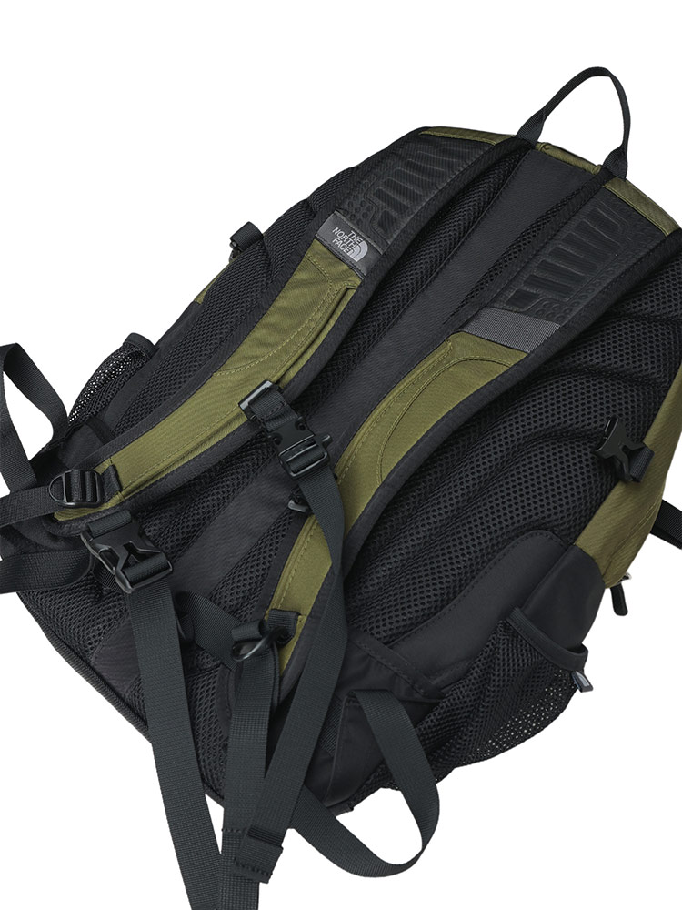 THE NORTH FACE（ザ ノースフェイス） ノースフェイス バックパック