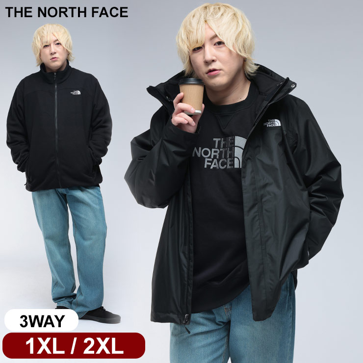 THE NORTH FACE（ザ ノースフェイス） ノースフェイス ジャケット 