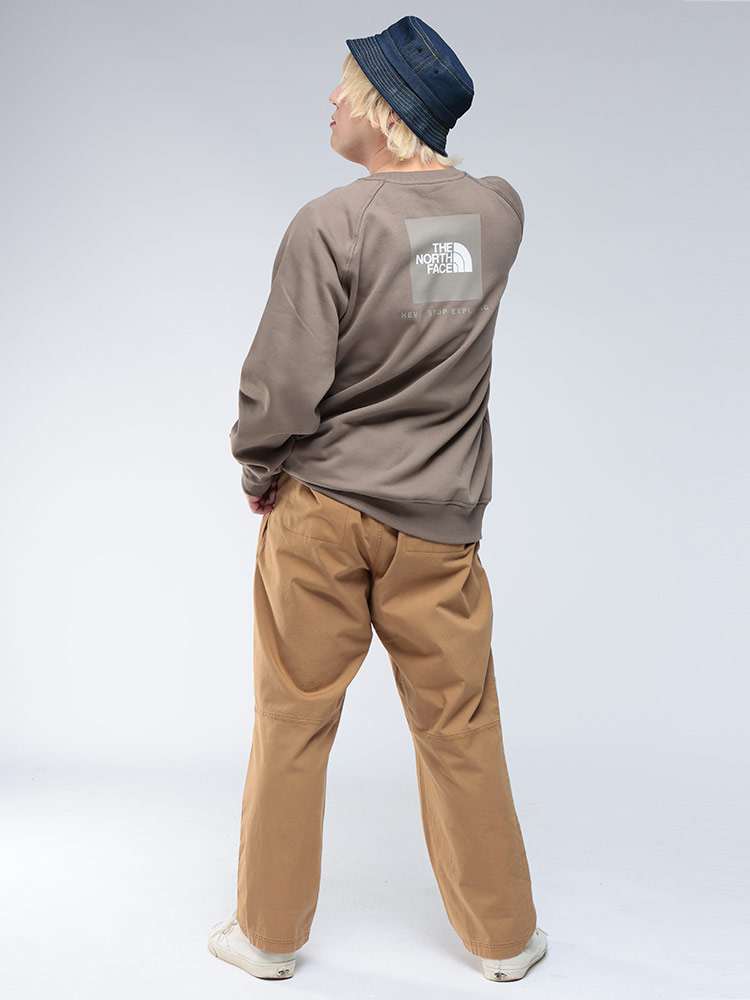 THE NORTH FACE（ザ ノースフェイス） ノースフェイス トレーナー