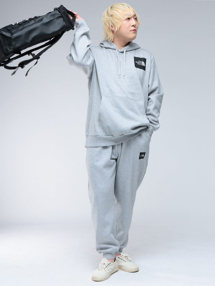 THE NORTH FACE（ザ ノースフェイス） ノースフェイス パーカー メンズ