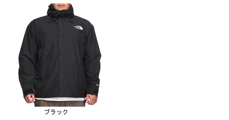 THE NORTH FACE ザ ノースフェイス マウンテンジャケット 大きい