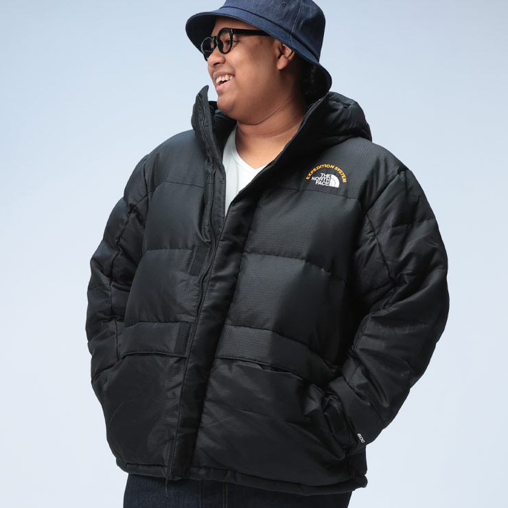 THE NORTH FACE（ザ ノースフェイス） ノースフェイス ダウン