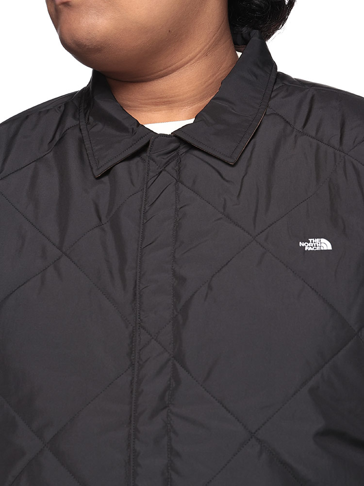 THE NORTH FACE ザ ノースフェイス 中綿 ジャケット 大きい THE NORTH FACE ザ ノースフェイス 中綿 ジャケット 大きい