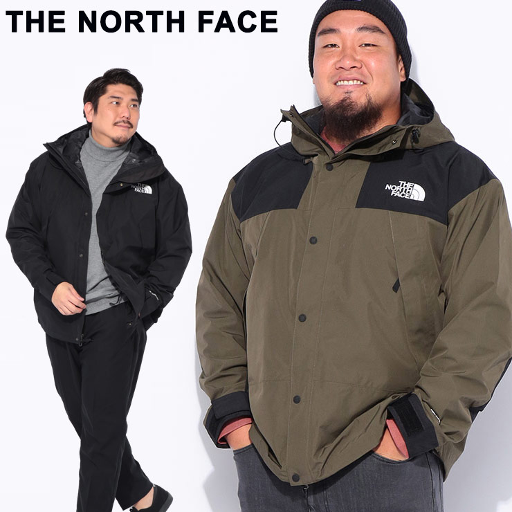 THE NORTH FACE（ザ ノースフェイス） ノースフェイス マウンテン