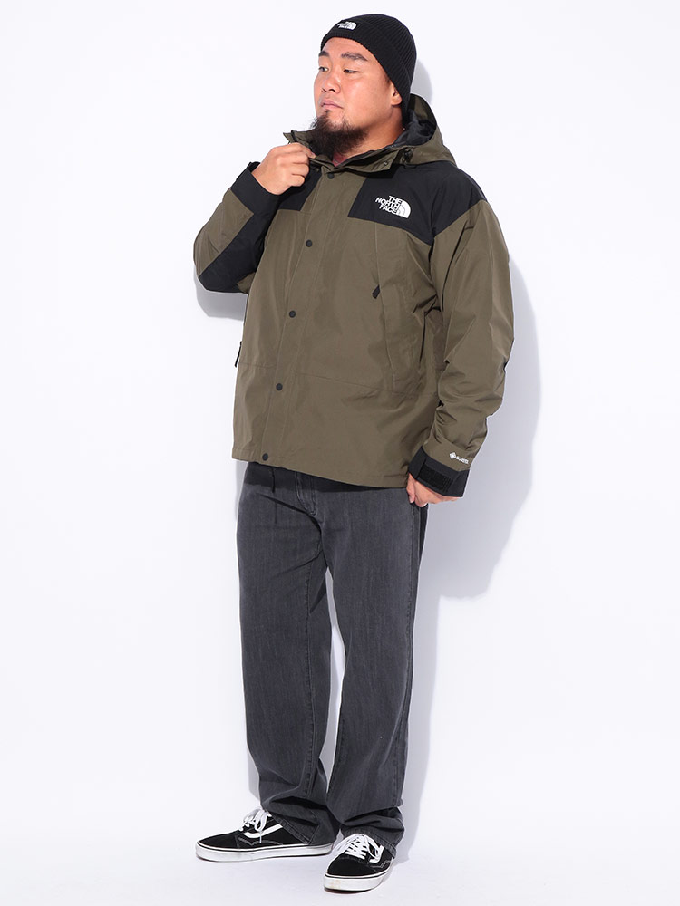 THE NORTH FACE（ザ ノースフェイス） ノースフェイス マウンテン