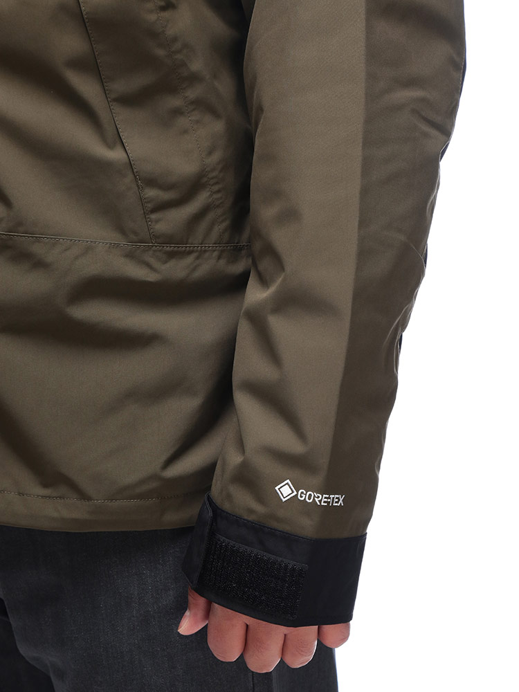 ノースフェイス　マウンテンジャケット　120サイズ　Gore Tex THE NORTH FACE（ザ ノースフェイス） ノースフェイス マウンテン
