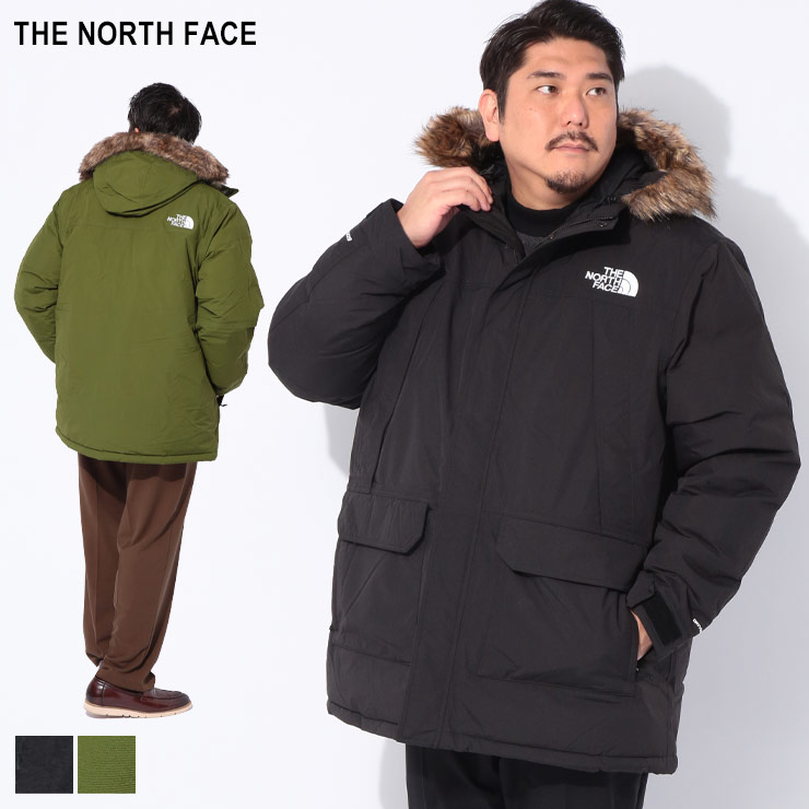 THE NORTH FACE（ザ ノースフェイス） ノースフェイス ダウン
