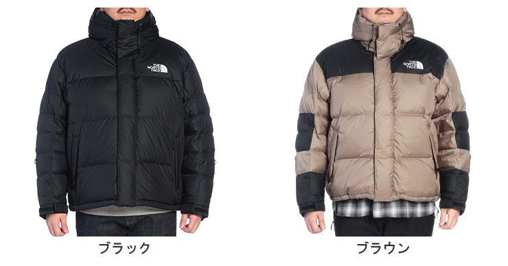 THE NORTH FACE（ザ ノースフェイス） ノースフェイス ダウン