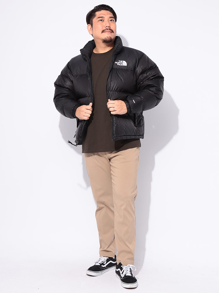 THE NORTH FACE（ザ ノースフェイス） ノースフェイス ダウン