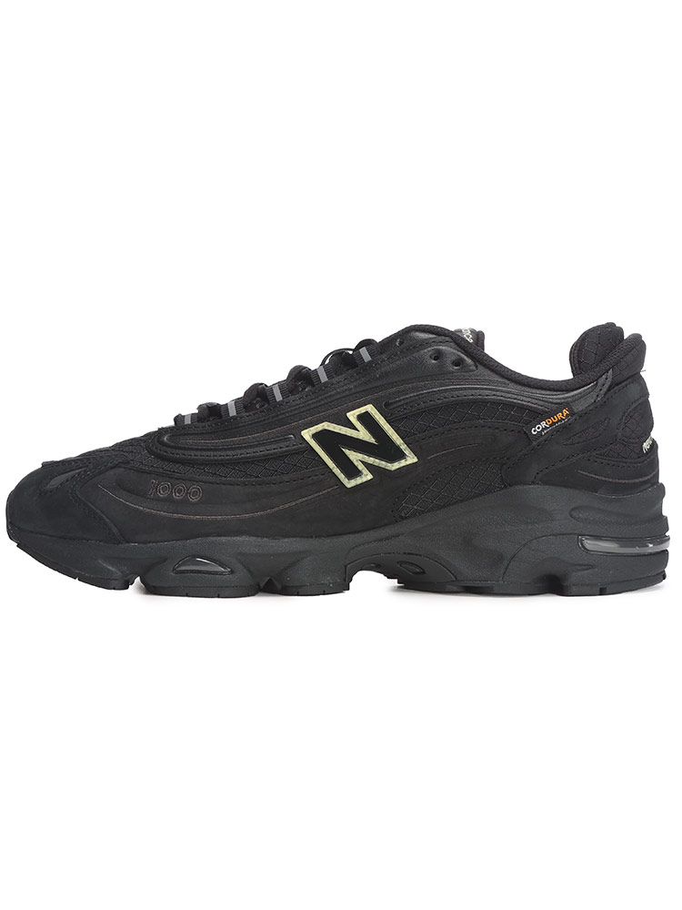 別注】New Blance / M1000 BBE（スニーカー）｜New Balance