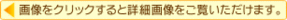 画像クリックで詳細画像をご覧いただけます