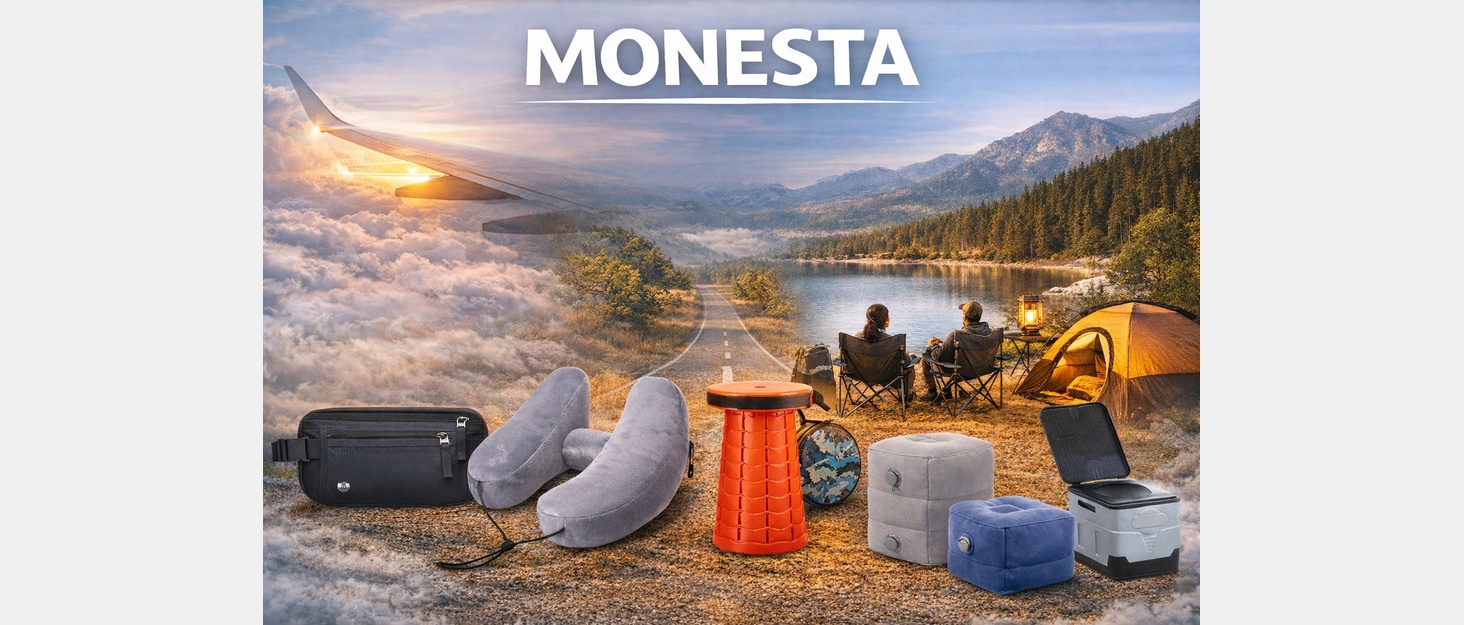 MONESTA Yahoo!店 ヘッダー画像