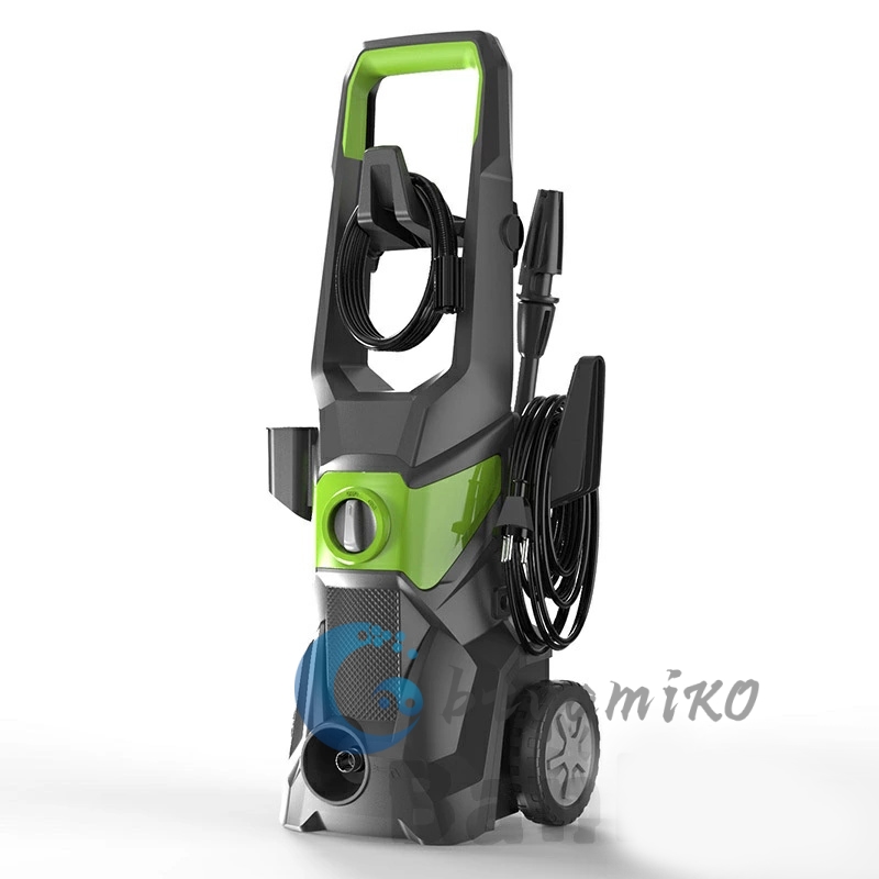 高圧洗浄機12MPa ミニ高圧洗車機 小型 低騒音 IPX5防水 コンパクト収納 高圧洗浄機12MPa ミニ高圧洗車機 小型 低騒音 IPX5防水