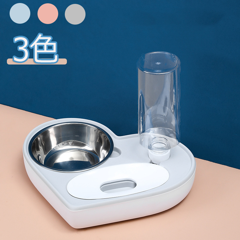 自動給水器 猫用 犬用 メーカー公式ショップ ペット用 水飲み器 2 8l大容量 貯水 ウォーターディスペンサー お留守番対応 重力設計 自動補水 フィルター付き ペット用品 電気不要