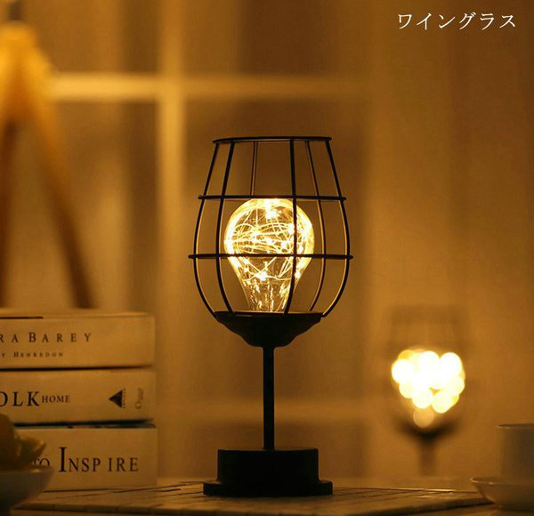 BASS 販促非売品珍品電飾照明ランプテーブルランプ