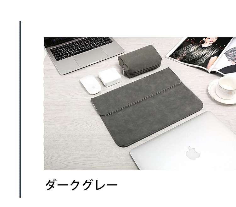Amazon.co.jp: hibikurasu ノートパソコン スリーブ MacBook air
