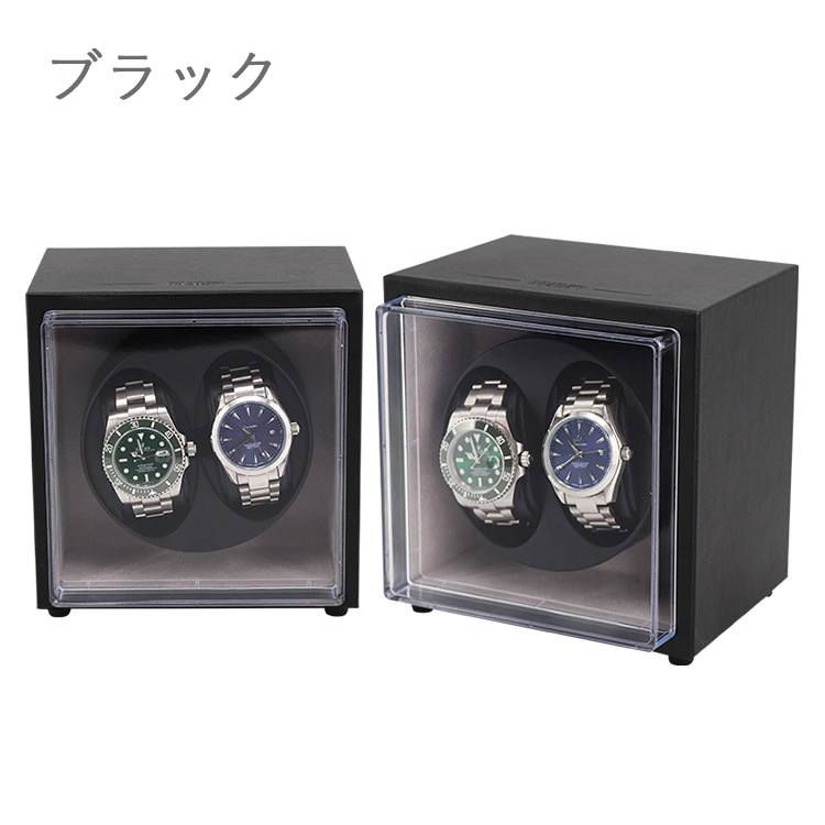 Amazon.co.jp: IGIMI(イギミ) 腕時計収納 高級ウォッチボックス