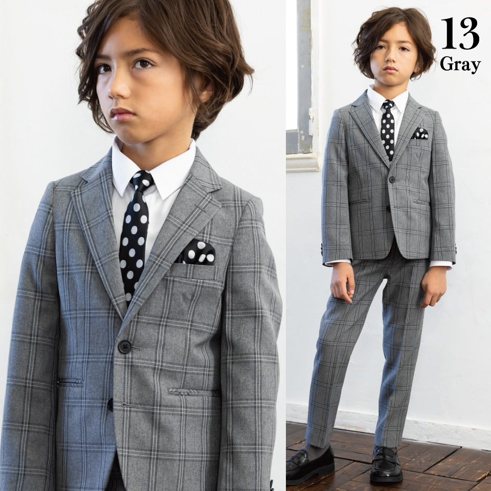 フォーマルスーツ 卒園式 入学式 キッズ 男の子 130 プティマイン 美品】プティマイン 120 男の子 スーツ フォーマル 入学式 卒園式 七五三