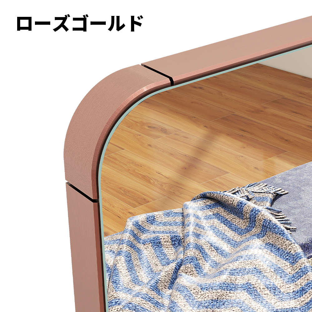 スタンドミラー 姿見 全身鏡 壁掛け ミラー 全身 おしゃれ ノーフレーム 玄関 ミラー 鏡 160x60cm 飛散防止 北欧 2way 姿見鏡 角丸い スタンドミラー 角丸い スタンドミラー 姿見 全身鏡 壁掛け ミラー 全身 おしゃれ ノーフレーム 玄関 ミラー 鏡 160x60cm 飛散防止 北欧 2way 姿見鏡 角丸い スタンドミラー 角丸い