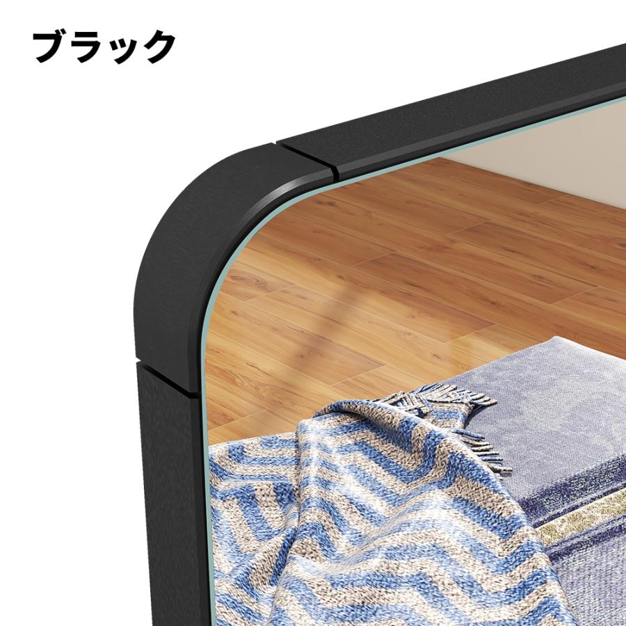 スタンドミラー 姿見 全身鏡 壁掛け ミラー 全身 おしゃれ ノーフレーム 玄関 ミラー 鏡 160x60cm 飛散防止 北欧 2way 姿見鏡 角丸い スタンドミラー 角丸い スタンドミラー 姿見 全身鏡 壁掛け ミラー 全身 おしゃれ ノーフレーム 玄関 ミラー 鏡 160x60cm 飛散防止 北欧 2way 姿見鏡 角丸い スタンドミラー 角丸い