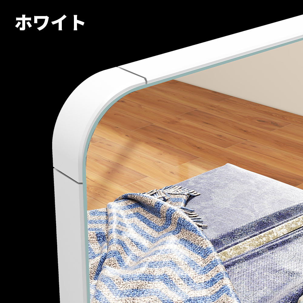 スタンドミラー 姿見 全身鏡 壁掛け ミラー 全身 おしゃれ ノーフレーム 玄関 ミラー 鏡 160x60cm 飛散防止 北欧 2way 姿見鏡 角丸い スタンドミラー 角丸い スタンドミラー 姿見 全身鏡 壁掛け ミラー 全身 おしゃれ ノーフレーム 玄関 ミラー 鏡 160x60cm 飛散防止 北欧 2way 姿見鏡 角丸い スタンドミラー 角丸い