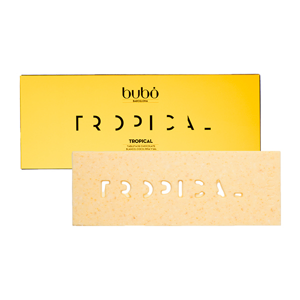 チョコ おしゃれ ブボ バルセロナ 公式 チョコレートバー 高級 チョコレート ギフト スイーツ 贈り物 誕生日 プレゼント | bubo BARCELONA | 02